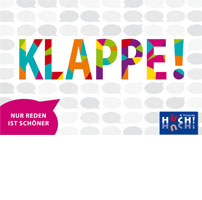Picture of 'Klappe!'