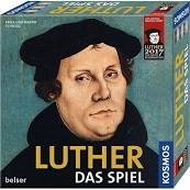 Picture of 'Luther'