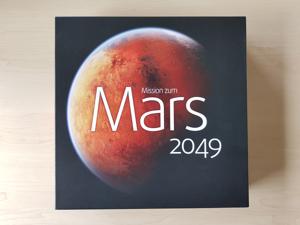 Picture of 'Mission zum Mars 2049'
