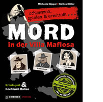 Picture of 'Mord in der Villa Mafiosa'