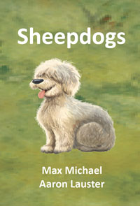 Picture of 'Sheepdogs'