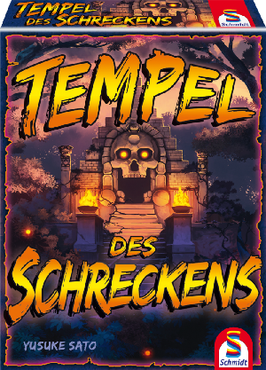 Picture of 'Tempel des Schreckens'