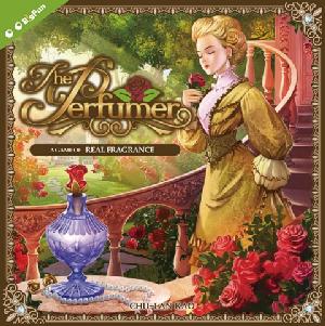 Picture of 'The Perfumer'