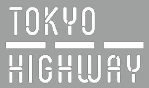 Bild von 'Tokyo Highway'