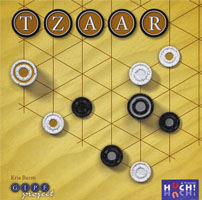 Picture of 'Tzaar'
