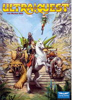 Bild von 'Ultra Quest'