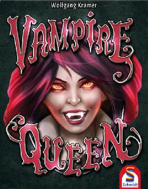 Bild von 'Vampire Queen'