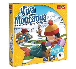 Bild von 'Viva Montanya'