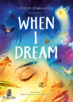 Picture of 'When I Dream'