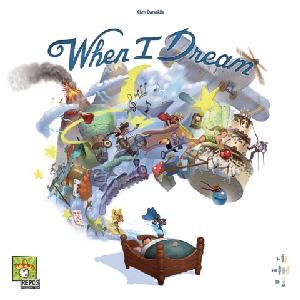 Picture of 'When I Dream'