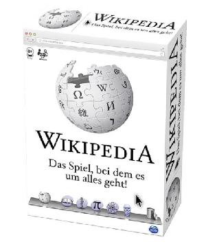 Picture of 'Wikipedia'