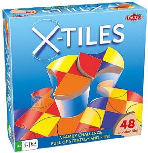 Picture of 'X-Tiles'
