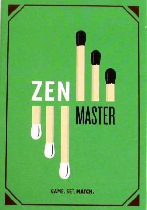Picture of 'ZenMaster'