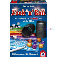 Picture of 'Zock ’n’ Roll'