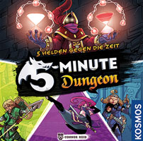 Picture of '5-Minute Dungeon'