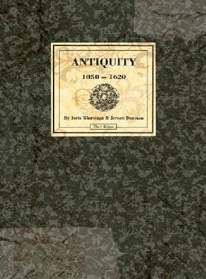 Picture of 'Antiquity'