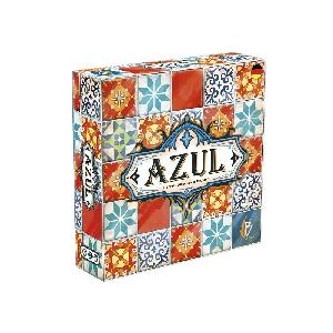 Picture of 'Azul'