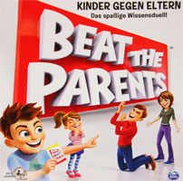 Bild von 'Beat the Parents'