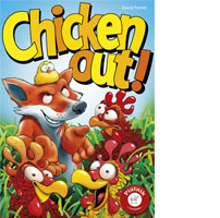 Picture of 'Chicken out!'