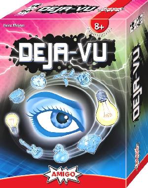 Picture of 'Deja-vu'