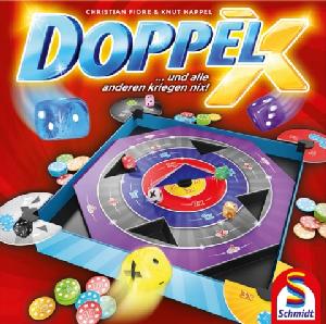Picture of 'Doppel X'