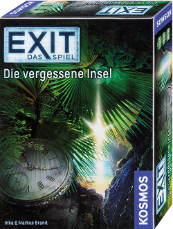 Bild von 'Exit: Die vergessene Insel'