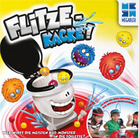 Picture of 'Flitze-Kacke!'