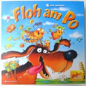 Picture of 'Floh am Po'