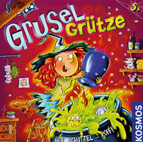 Picture of 'Gruselgrütze'