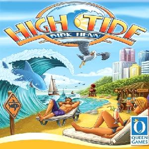 Bild von 'High Tide'
