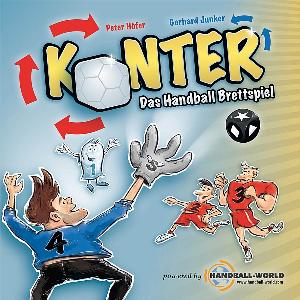 Picture of 'Konter'
