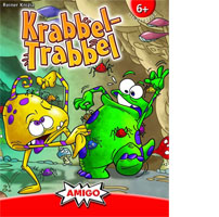 Picture of 'Krabbel-Trabbel'
