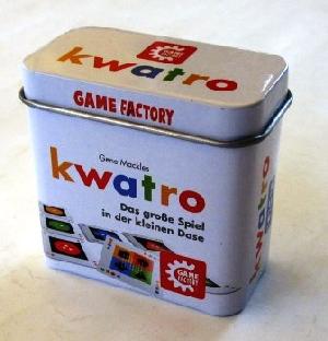 Picture of 'kwatro'