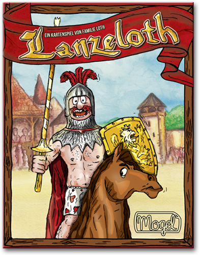 Picture of 'Lanzeloth'