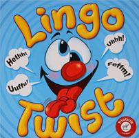 Picture of 'Lingo Twist'