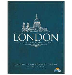 Picture of 'London'