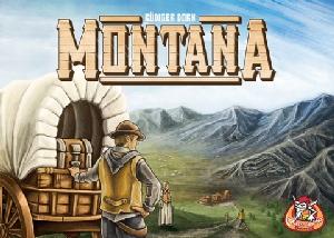 Bild von 'Montana'
