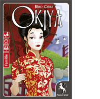 Picture of 'Okiya'