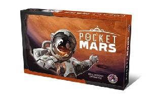 Picture of 'Pocket Mars'
