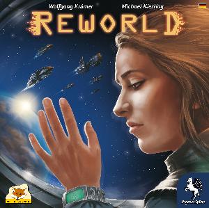 Picture of 'Reworld'