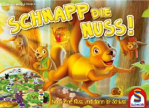 Picture of 'Schnapp die Nuss!'