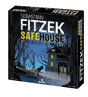 Picture of 'Sebastian Fitzek – Safehouse'