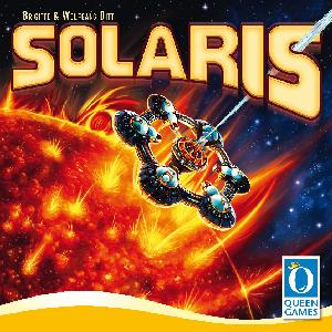 Picture of 'Solaris'