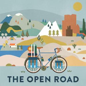 Picture of 'The Open Road'