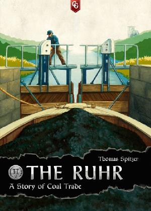 Picture of 'The Ruhr'