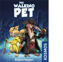 Picture of 'The Walking Pet'