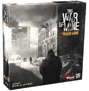 Bild von 'This War of Mine'