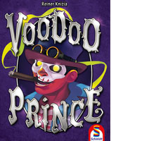 Picture of 'Voodoo Prince'