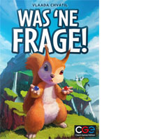 Picture of 'Was ’ne Frage!'
