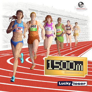 Picture of '1500 m'